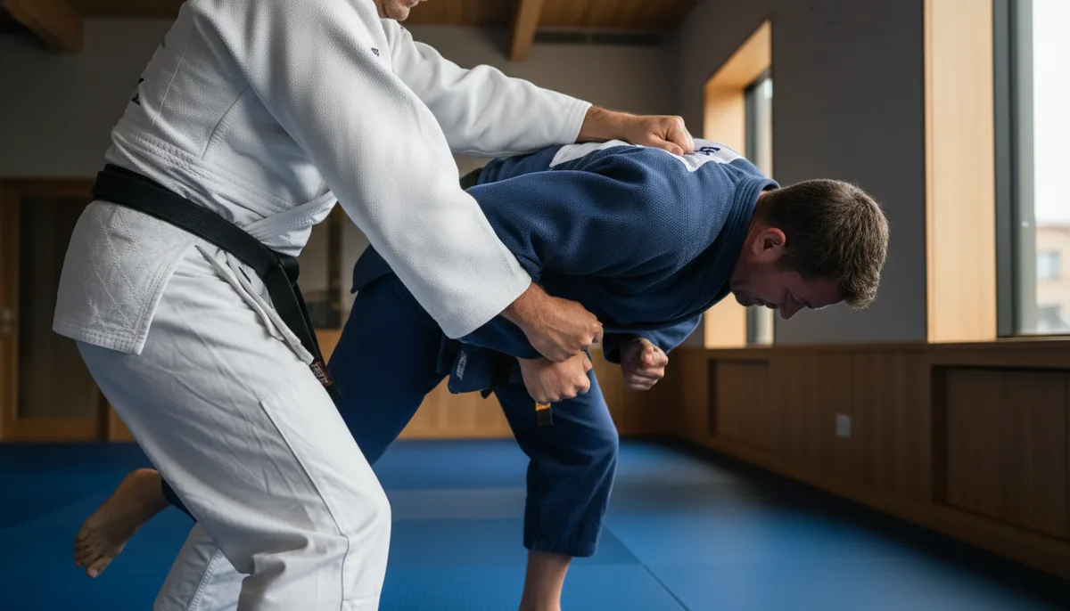Cours de judo pour adultes : tarifs 2026, déroulement et conseils pour choisir