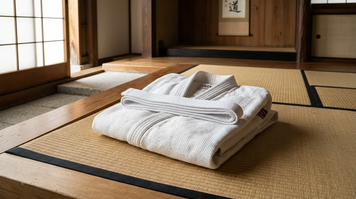 Débuter le judo : conseils pratiques pour bien commencer