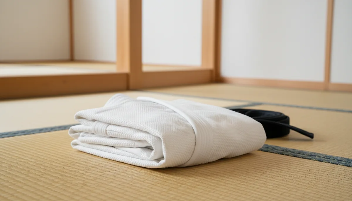 Prix kimono judo : tarifs 2026, modèles et conseils pour choisir